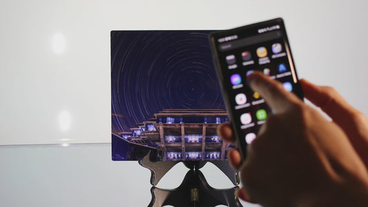 Polaris: Perfect Imperfection