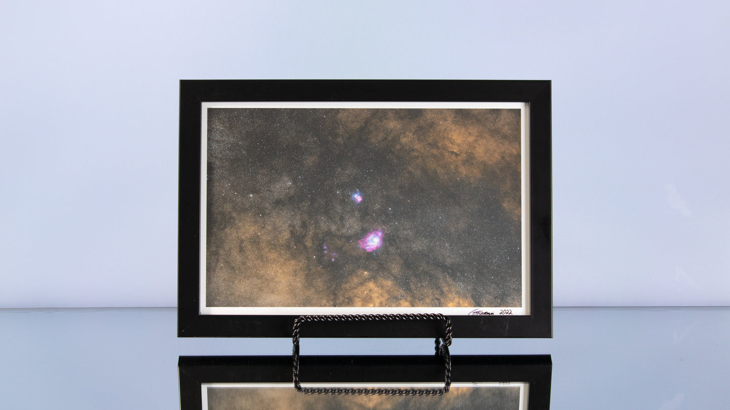 Astronerd Photography Gift Card