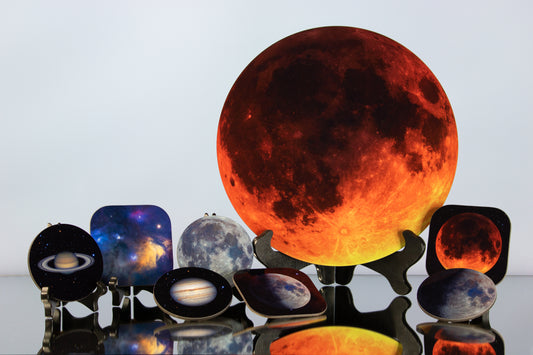 Astronerd Photography Gift Card