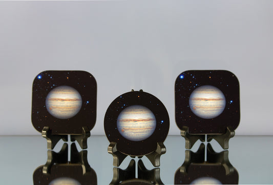 Storms of Jupiter: Coaster