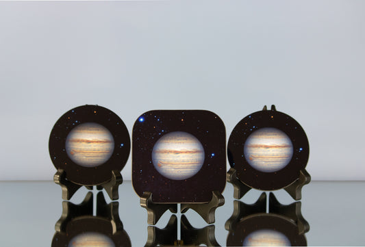 Storms of Jupiter: Coaster