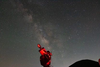 Book Your Private Astronomy Event: Stargazing in San Diego, Los Angeles & Imperial Valley County