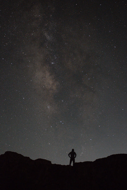 August 8-12th ~ "Perseid's Meteor Shower, The Moon, Milky Way Galaxy, and Beyond!" Stargazing Event in San Diego, California